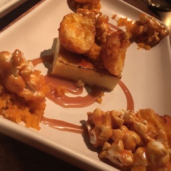Rye - Dallas - Twisted Chicago popcorn. Reconstructed. Yum. - Tapas/Small Plates Near Me - Dallas, Texas Rye - Dallas - Twisted Chicago popcorn. Reconstructed. Yum. - Tapas/Small Plates Near Me - Dallas, Texas