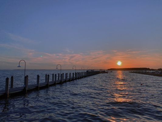 Rusty Rudder by null