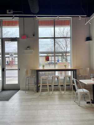 Ding Tea St. Paul by null