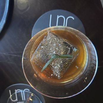 Jun - One-up cocktail - New American Near Me - Houston, Texas Jun - One-up cocktail - New American Near Me - Houston, Texas