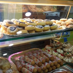 Total ErgCafè - Il meglio della pasticceria di Martino