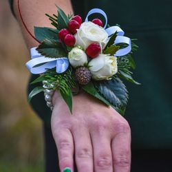 The Bloom Shoppe