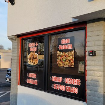 Ray's Chicken & Fish - Seafood Near Me - Sacramento, California Ray's Chicken & Fish - Seafood Near Me - Sacramento, California