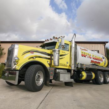 Zeschke Septic Cleaning - Septic Services Near Me - Bloomington, Illinois