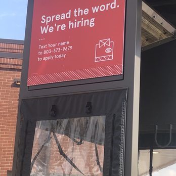 Chick-fil-A - Need a job in Orangeburg? - Fast Food Near Me - Orangeburg, South Carolina Chick-fil-A - Need a job in Orangeburg? - Fast Food Near Me - Orangeburg, South Carolina