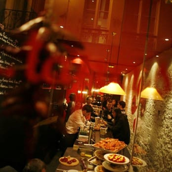 Le Corridor - Cocktail Bars Near Me - Paris, 75 Le Corridor - Cocktail Bars Near Me - Paris, 75