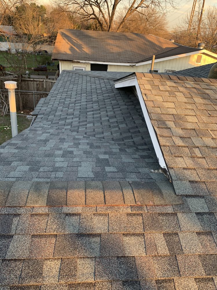 Slide of Texas Titan Roofing & Restoration