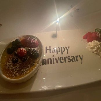 The Capital Grille - Steakhouses Near Me - Orlando, Florida