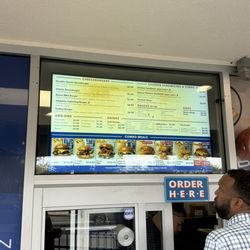 StormBurger