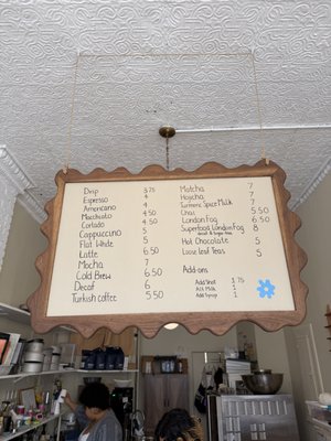Menu photo 3 Bolo Bolo Brooklyn, NY