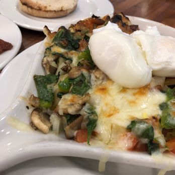 Brunch Cafe-Niles - Breakfast & Brunch Near Me - Niles, Illinois