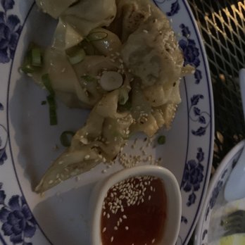 Rickshaw - Potstickers - Asian Fusion Near Me - Ketchum, Idaho