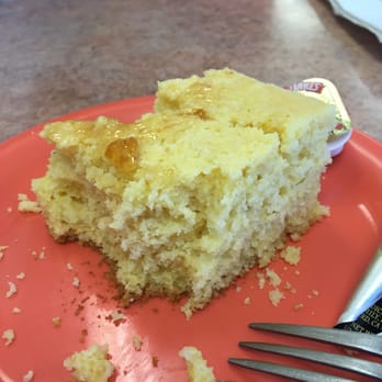 Kountry Style Kitchen Restaurant - Delicious cornbread - Breakfast & Brunch Near Me - Ewa Beach, Hawaii