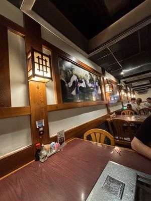 Seoul Garden by null