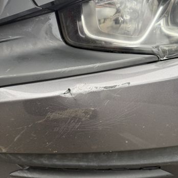 H2 Auto Body - Body Shops Near Me - Sacramento, California
