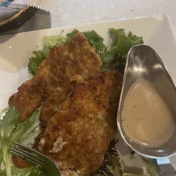 DeCristofaro’s - Chicken Milanese - Italian Near Me - Spring Hill, Florida DeCristofaro’s - Chicken Milanese - Italian Near Me - Spring Hill, Florida