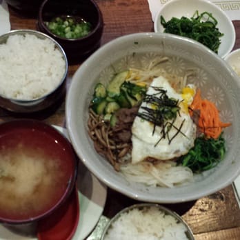 Seoul - Boston - Bibimbap - Korean Near Me - Boston, Massachusetts Seoul - Boston - Bibimbap - Korean Near Me - Boston, Massachusetts