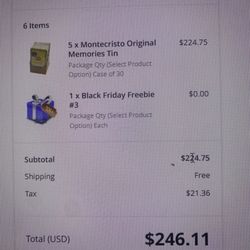 Hayk's Smoke Shop - Just bought my new cigars for $9.80 ea when this rip of shop tried to charge me $25