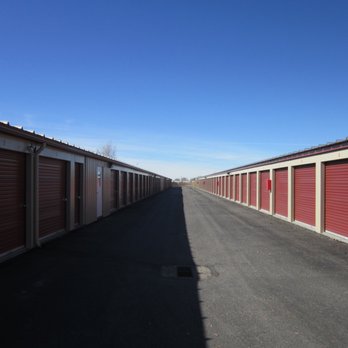 Tautphaus Park Storage - We strive to keep the facility clean - Self Storage Near Me - Idaho Falls, Idaho Tautphaus Park Storage - We strive to keep the facility clean - Self Storage Near Me - Idaho Falls, Idaho
