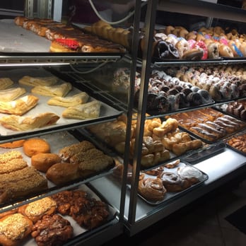 Flyboy Donuts - This is what I call a donut shop!! - Donuts Near Me - Sioux Falls, South Dakota Flyboy Donuts - This is what I call a donut shop!! - Donuts Near Me - Sioux Falls, South Dakota