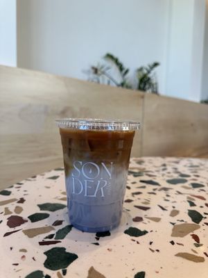 Sonder Coffee by null
