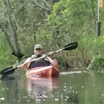 Kitty Hawk Kayak & Surf School - In the canal - Rafting/Kayaking Near Me - Kitty Hawk, North Carolina Kitty Hawk Kayak & Surf School - In the canal - Rafting/Kayaking Near Me - Kitty Hawk, North Carolina