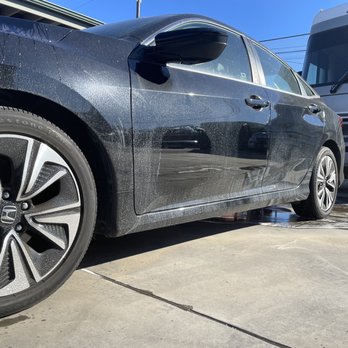 Genuine Detail Auto Spa - After I was shown the two recommended versions, which Devin took the time to show me the difference. - Auto Detailing Near Me - Lawndale, California