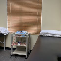 Professional Physical Therapy and Sports Medicine