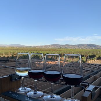 BOTTAIA Winery - Wine Tasting Room Near Me - Temecula, California