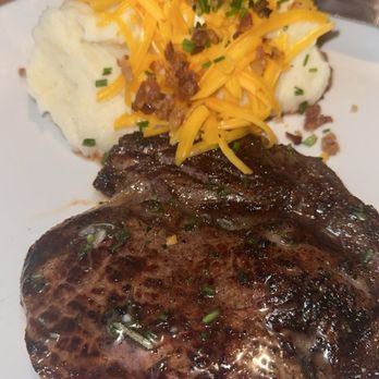 Stoney River - 14 oz. Ribeye Steak - Steakhouses Near Me - Duluth, Georgia Stoney River - 14 oz. Ribeye Steak - Steakhouses Near Me - Duluth, Georgia