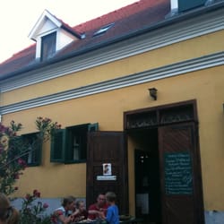 Buschenschank Haberhauer