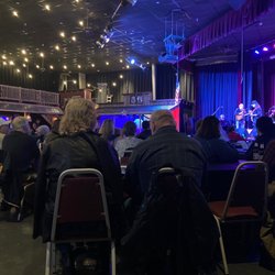 Texas Troubadour Theatre