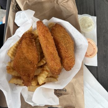 Family Drive-In - Fish and chips - Burgers Near Me - Kent, Washington