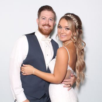 Buzz Events - Stunning bride and groom! Congratulations! - Photo Booth Rentals Near Me Buzz Events - Stunning bride and groom! Congratulations! - Photo Booth Rentals Near Me