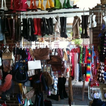 Blue Velvet - More!! - Used, Vintage & Consignment Near Me - Austin, Texas