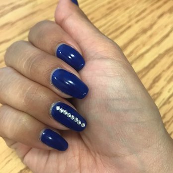 Amity Nail Spa - Nail Salons Near Me - Arlington, Virginia