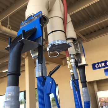 Surf Thru Express Car Wash - Car Wash Near Me - Chico, California