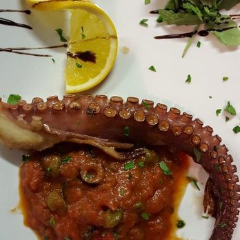 Sikulo - Italian Near Me - London, XGL