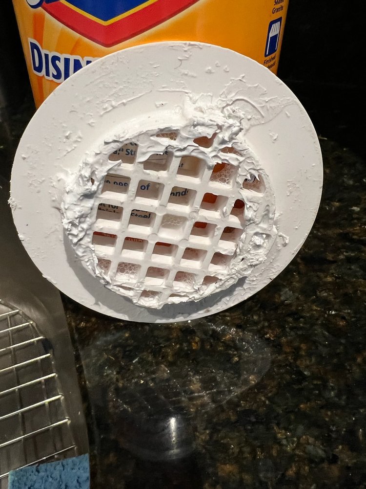 Slide of Fourth Generation Mechanical