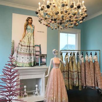 Miss Priss - The dress mansion! - Women's Clothing Near Me - Lexington, Kentucky