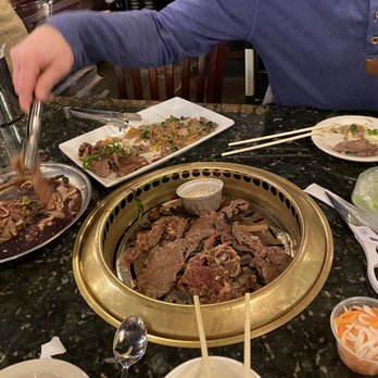 GOGI Korean BBQ - Bulgogi - Korean Near Me - Columbus, Ohio GOGI Korean BBQ - Bulgogi - Korean Near Me - Columbus, Ohio