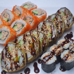 Darius Sushi