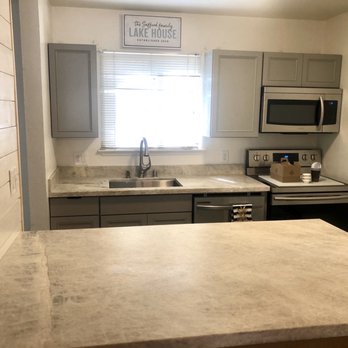 Carrillo granite - Countertop Installation Near Me