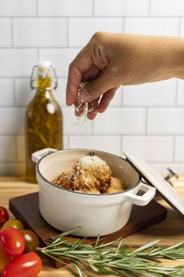 Pesto Italian Cuisine by null