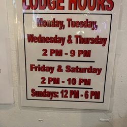 Elks Lodge Bpoe 2645