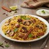 Dwaraka’s Bawarchi Indian Kitchen gift card