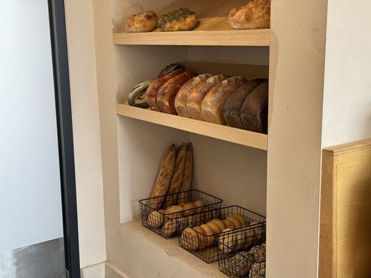 mother bakery & cafe | south slope by null