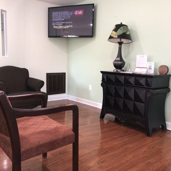 Bright Smiles Family Dentistry - Waiting room - General Dentistry Near Me - Garner, North Carolina Bright Smiles Family Dentistry - Waiting room - General Dentistry Near Me - Garner, North Carolina