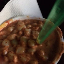 Deli Corner - Elote