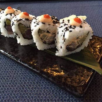Taiko by Schilo - Spicy tuna roll - Asian Fusion Near Me - Amsterdam, New Hampshire Taiko by Schilo - Spicy tuna roll - Asian Fusion Near Me - Amsterdam, New Hampshire